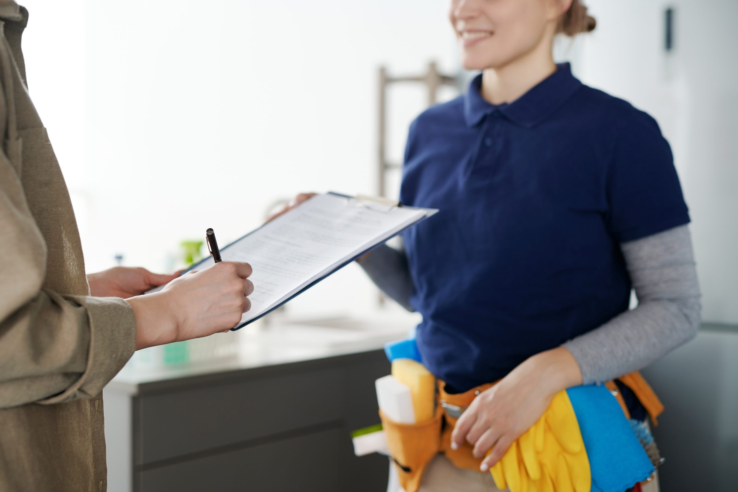 facilitaire diensten